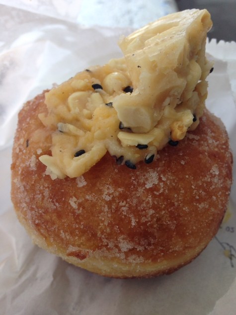 Sydney's best doughnuts