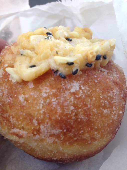 Sydney's best doughnuts