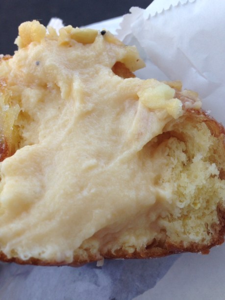 Sydney's best doughnuts