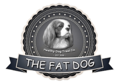 the fat dog