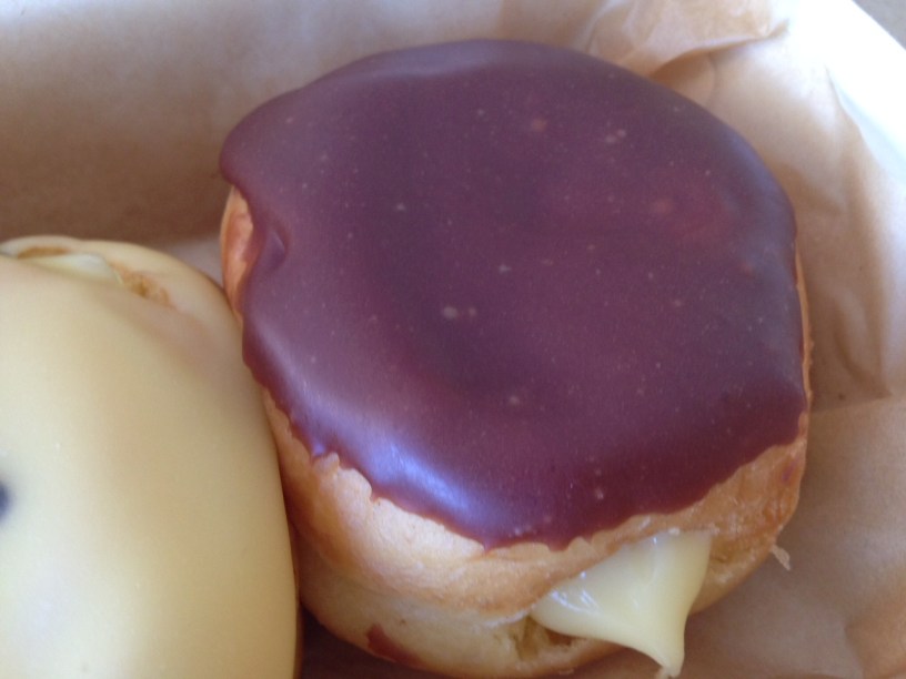 Sydney's best doughnuts