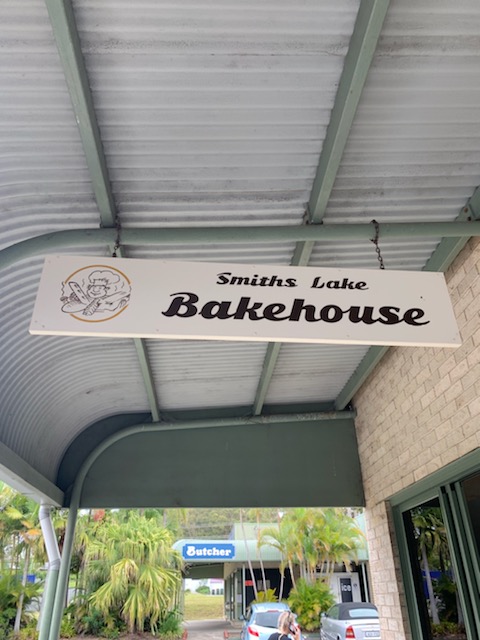 Sydney's best doughnuts