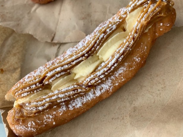 Sydney's best doughnuts