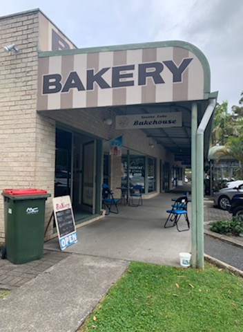 Sydney's best doughnuts