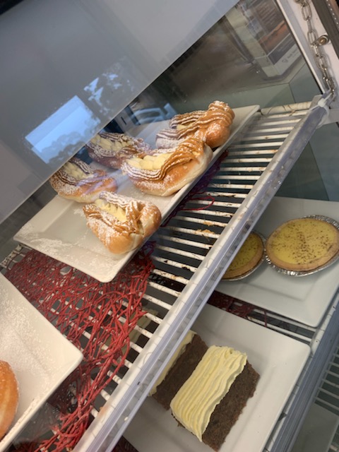 Sydney's best doughnuts