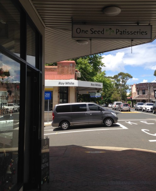 Sydney's best doughnuts