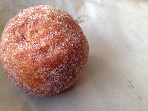 Sydney's best doughnuts