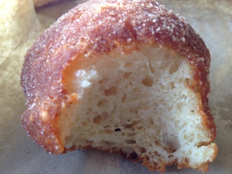 Sydney's best doughnuts