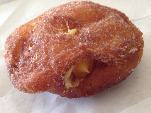 Sydney's best doughnuts