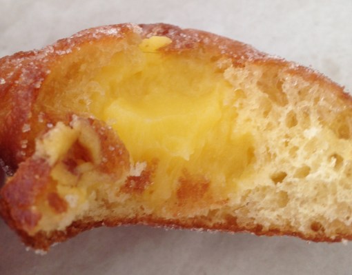 Sydney's best doughnuts