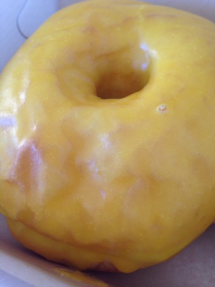 Sydney's best doughnuts