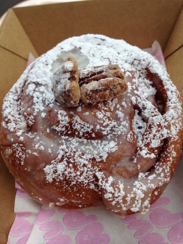 Sydney's best doughnuts