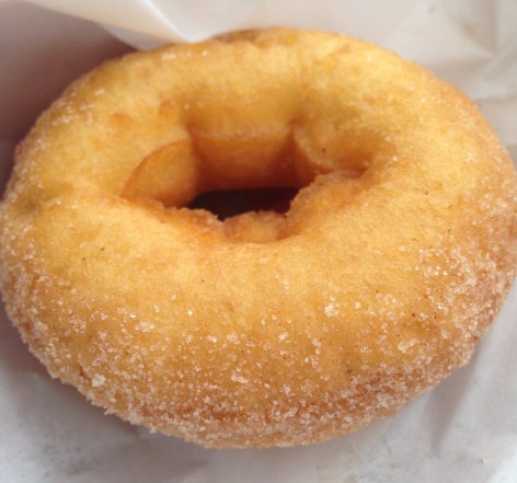 Sydney's best doughnuts