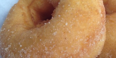 Sydney's best doughnuts