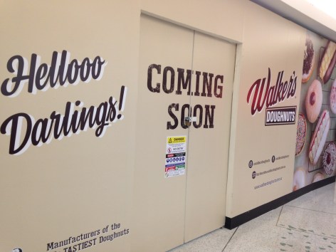 Sydney's best doughnuts