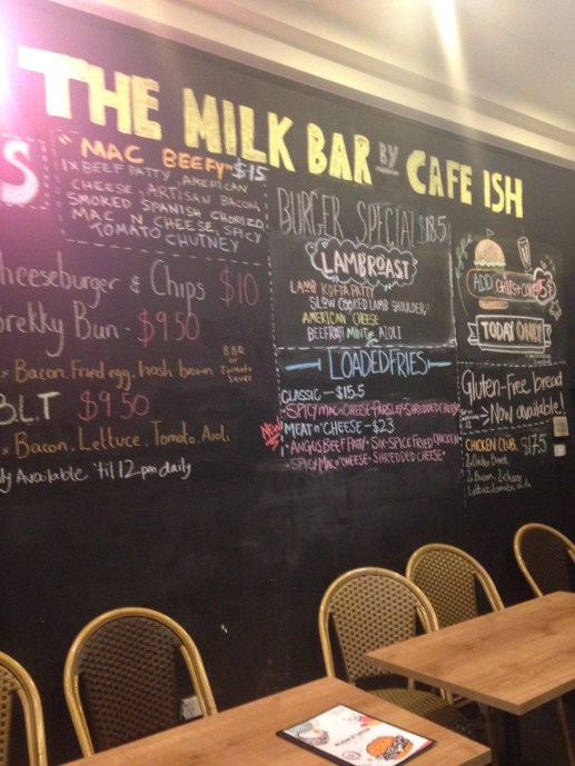 Sydney's best doughnuts