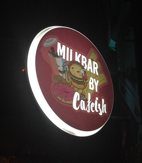 Sydney's best doughnuts