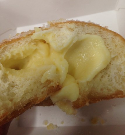 Sydney's best doughnuts