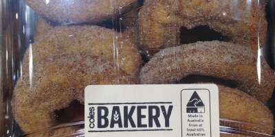 Sydney's best doughnuts