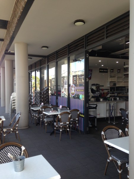 Sydney's best doughnuts