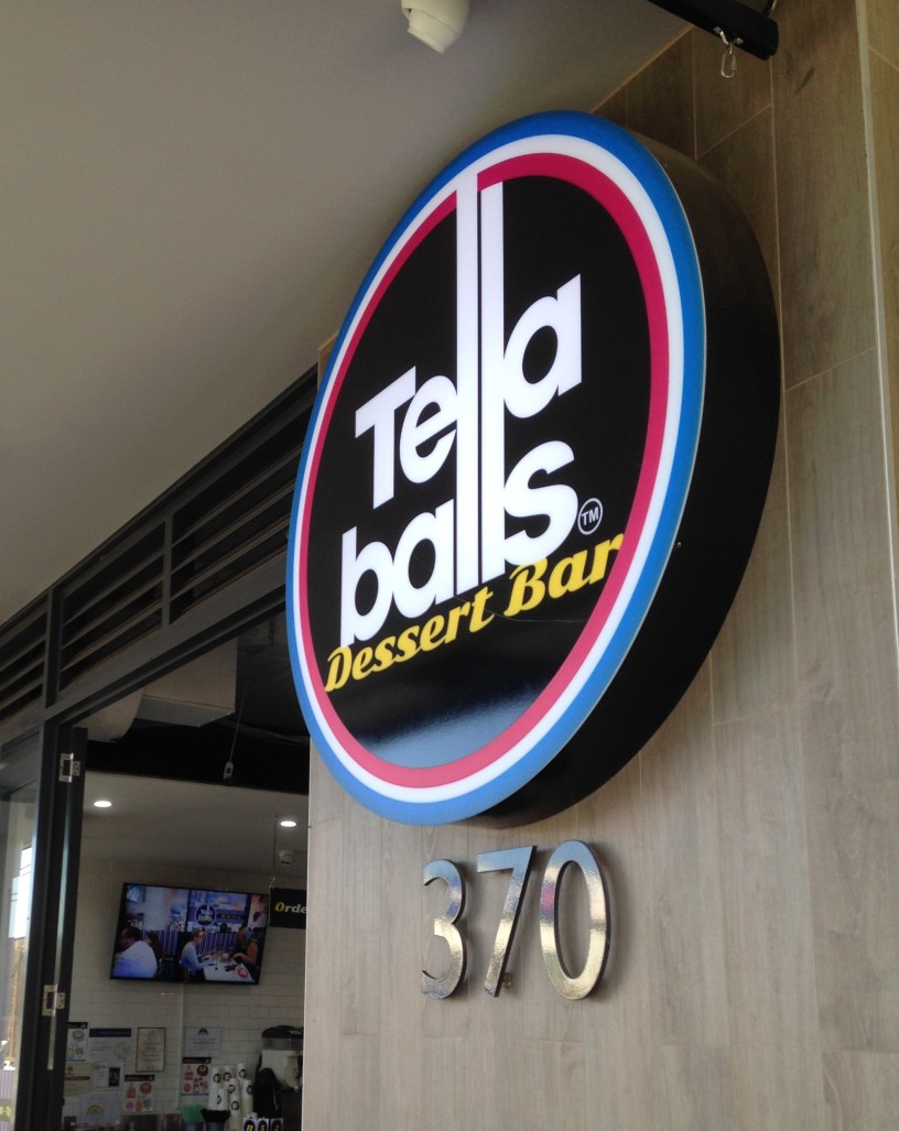 Sydney's best doughnuts