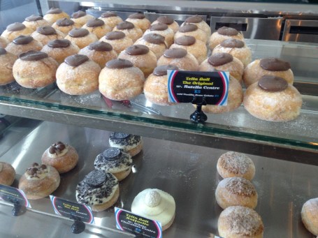 Sydney's best doughnuts