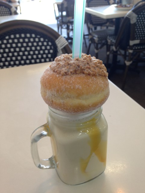 Sydney's best doughnuts