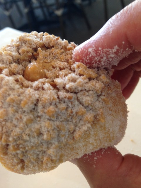 Sydney's best doughnuts