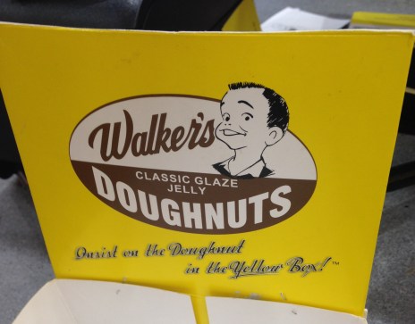 Sydney's best doughnuts