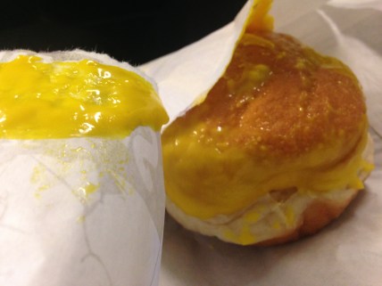 Sydney's best doughnuts