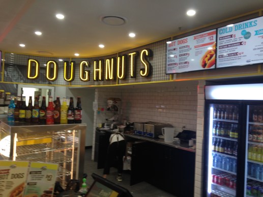 Sydney's best doughnuts