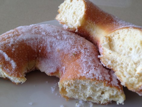 Sydney's best doughnuts