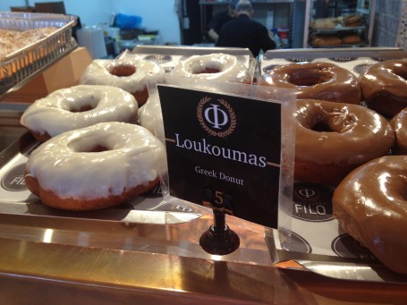 Sydney's best doughnuts