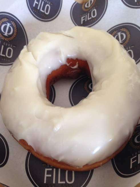 Sydney's best doughnuts