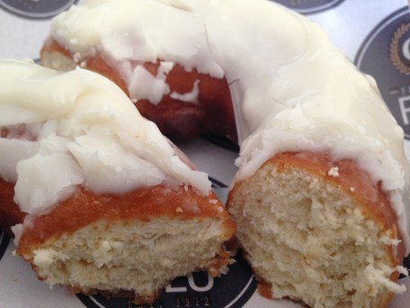 Sydney's best doughnuts