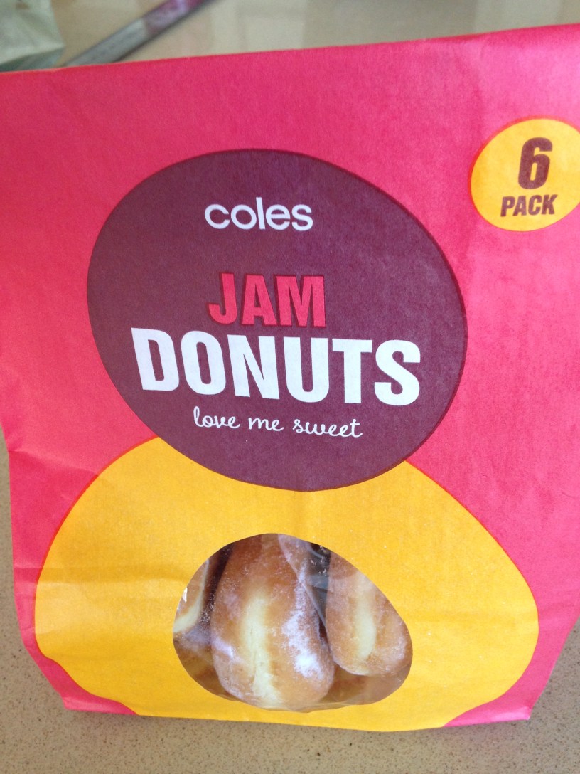 Sydney's best doughnuts