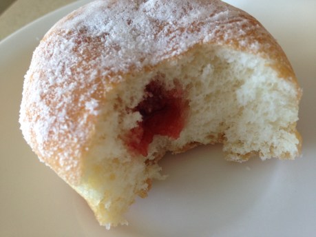 Sydney's best doughnuts