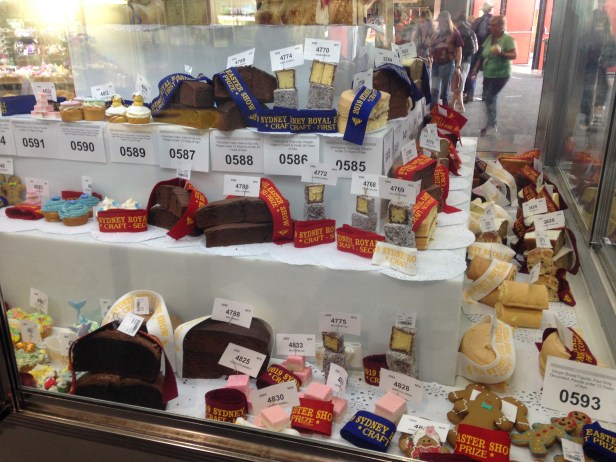 Sydneys best doughnuts