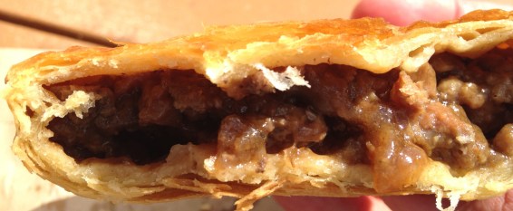 Easter Show doughnuts