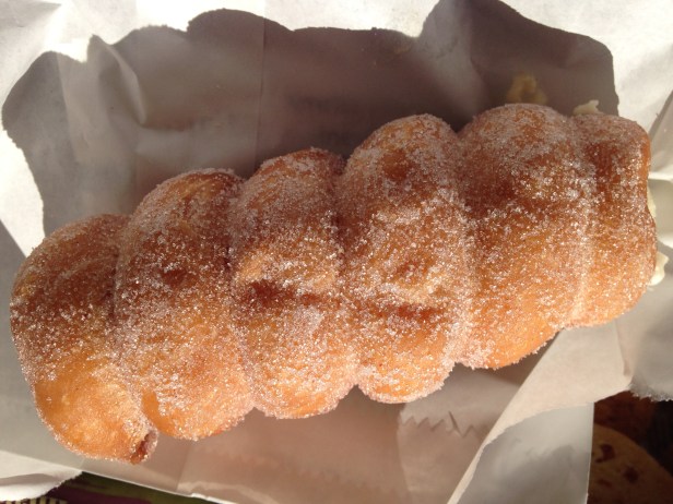 Sydney's best doughnuts