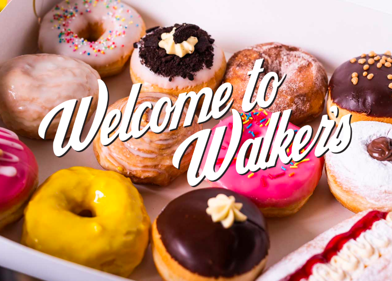 Walker’s Doughnuts have not given up on Sydney DomNuts